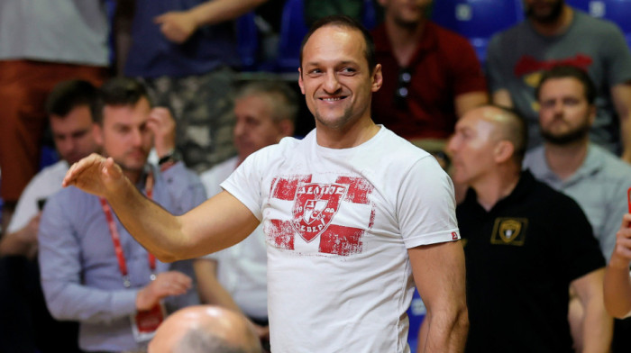Gore mreže! Rakočević uputio rafalne uvrede: Oni su glupi i neopevani bizgovi...
